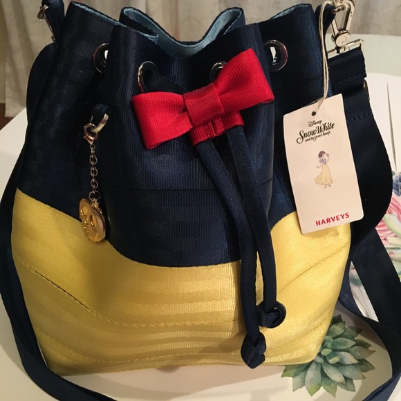 Harveys Handbags - Harvey’s Disney Snow White Park Hopper